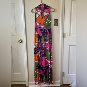 Tommy Bahama Maxi Dress